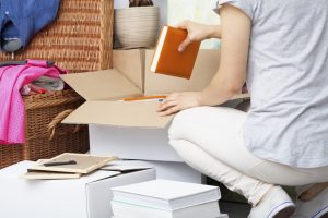 What to Do When Moving House