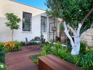 Landscaping Tips for Small Yards